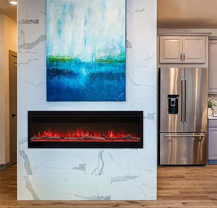60 electric fires 15
